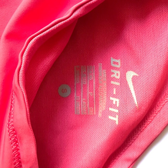 Nike Pink Tennis Dress - Picture 5 of 5